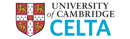 Cambridge CELTA